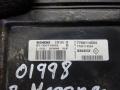 блок управления двигателем Renault Megane 1 поколение 1999, 1.6 л., АКПП, хетчбэк 5 дв., 7700114504, S110010002B - фото №4