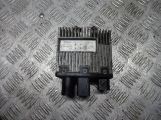 блок управления вентилятором (реле) Volkswagen Transporter T5 2004, 2.5 л., МКПП, микроавтобус, 3B0919506
