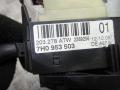 переключатель подрулевой (стрекоза) Volkswagen Transporter T5 2004, 2.5 л., МКПП, микроавтобус, 7H0953503 - фото №4
