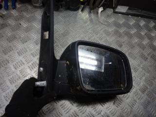 зеркало наружное правое Mercedes-Benz Vito W639 2010, 2.2 л., МКПП, микроавтобус
