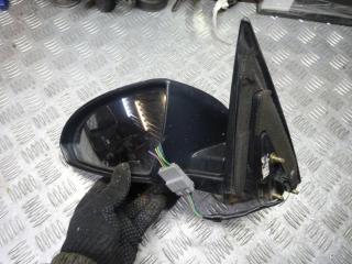 зеркало наружное левое Nissan Primera P12 2003, 2.2 л., МКПП, седан, 96302AU421