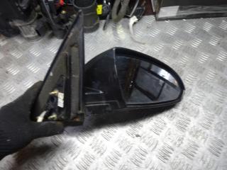 зеркало наружное правое Nissan Primera P12 2003, 2.2 л., МКПП, седан, 96301AU421