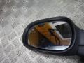 зеркало наружное левое Renault Megane 1 поколение 1999, 1.6 л., АКПП, хетчбэк 5 дв. - фото №2