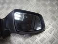 зеркало наружное правое Opel Astra G 2001, 1.2 л., МКПП, хетчбэк 5 дв. - фото №6