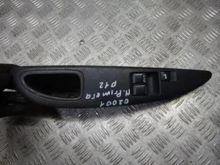 блок управления стеклоподъемниками Nissan Primera P12 2003, 2.2 л., МКПП, седан, 25401AV620