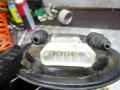 насос топливный Opel Astra G 2001, 1.2 л., МКПП, хетчбэк 5 дв., 9128226 - фото №6