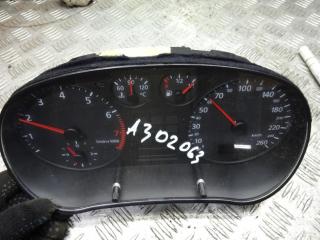 щиток приборов (приборная панель) Audi A3 8L 1997, 1.6 л., МКПП, хетчбэк 5 дв., 8L0919860E