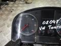 щиток приборов (приборная панель) Volkswagen Touran 1 поколение 2005, 2.0 л., МКПП, минивэн, 1T0920862A - фото №4