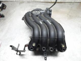 коллектор впускной Volkswagen Caddy 3 поколение 2008, 2.0 л., МКПП, минивэн, 06A133203BN, 06A133203EF