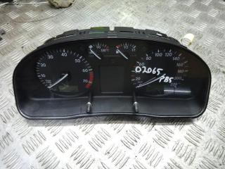 щиток приборов (приборная панель) Volkswagen Passat B5 1997, 1.6 л., МКПП, седан, 3B0919860X