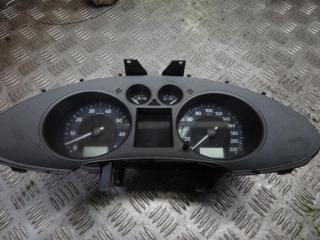 щиток приборов (приборная панель) SEAT Ibiza 3 поколение 2005, 1.4 л., МКПП, хетчбэк 5 дв., 6L0920803