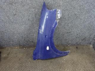 крыло переднее правое Mazda 323P BJ 1999, 1.6 л., МКПП, хетчбэк 5 дв.