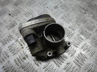 заслонка дроссельная Volkswagen Polo 3 поколение [рестайлинг] 2002, 1.2 л., 036133062N
