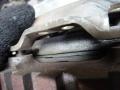 маховик Peugeot 307 1 поколение 2004, 2.0 л., 9637874680 - фото №4