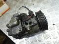 компрессор кондиционера Volkswagen Polo 4 поколение 2005, 6Q0820803G - фото №2