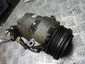 компрессор кондиционера Opel Astra G 1999, 2.0 л., 6561047 - фото №4