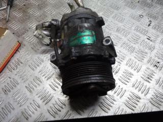 компрессор кондиционера Opel Astra G 1999, 2.0 л., 09132922