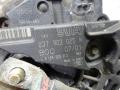 генератор Volkswagen Polo 4 поколение 2003, 1.4 л., 037903025M - фото №5