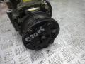 компрессор кондиционера Ford Focus 1 поколение [рестайлинг] 2002, 1.4 л., МКПП, хетчбэк 5 дв. - фото №2