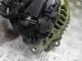 генератор Audi A3 8L 2000, 1.6 л., 8EL011710311 - фото №4
