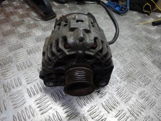 генератор Volkswagen Golf 3 поколение 1999, 1.6 л., 037903025T