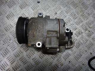 компрессор кондиционера SEAT Ibiza 3 поколение 2005, 1.4 л., МКПП, хетчбэк 5 дв., 6Q0820808D