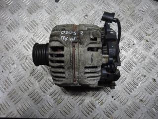 генератор SEAT Ibiza 3 поколение 2005, 1.4 л., МКПП, хетчбэк 5 дв., 037903025M