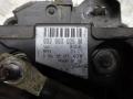 генератор SEAT Ibiza 3 поколение 2005, 1.4 л., МКПП, хетчбэк 5 дв., 037903025M - фото №4