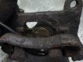 суппорт задний правый SEAT Alhambra 1 поколение [рестайлинг] 2002, 1.8 л., МКПП, минивэн - фото №4