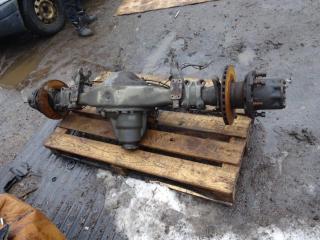 мост задний Mercedes-Benz Vario W670 2005, 4.2 л., 004401163