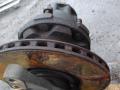 мост задний Mercedes-Benz Vario W670 2005, 4.2 л., 004401163 - фото №5