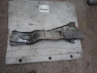 балка подвески передняя (подрамник) Kia Rio 1 поколение 2001, 1.5 л., МКПП, универсал