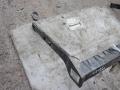 прицепное устройство (фаркоп) SEAT Alhambra 1 поколение [рестайлинг] 2002, 1.8 л., МКПП, минивэн - фото №5