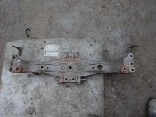 балка под радиатор Toyota Corolla 9 поколение (E120/E130) 2003, 1.4 л., МКПП, хетчбэк 5 дв.