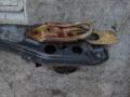 балка под радиатор Toyota Corolla 9 поколение (E120/E130) 2003, 1.4 л., МКПП, хетчбэк 5 дв. - фото №5