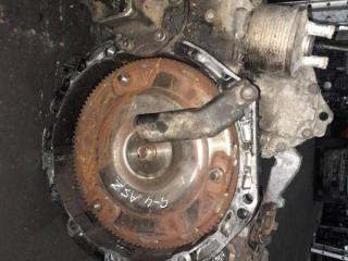 КПП автоматическая (АКПП) Volkswagen Golf 4 поколение 2001, 1.9 л., АКПП, FYP