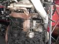 двигатель Volkswagen Golf 4 поколение 2001, 1.9 л., АКПП, ASZ - фото №6