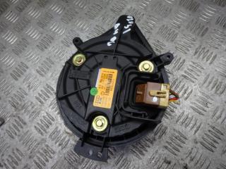 моторчик печки Audi A4 B6 2004, 2.0 л., МКПП, универсал, 8E1820021B