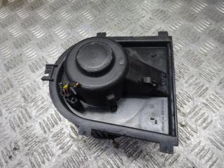 моторчик печки Audi A3 8L 1999, 1.8 л., МКПП, хетчбэк 5 дв., 1S1819021A
