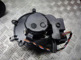 моторчик печки Mercedes-Benz C-Класс W203/S203/CL203 2003, 2.2 л., АКПП, седан