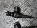 форсунка Volkswagen Transporter T5 2005, 1.9 л., 038130073F - фото №9