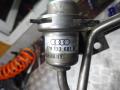 форсунка Audi A6 4B/C5 [рестайлинг] 2001, 2.4 л., 078133551L - фото №4
