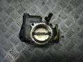 заслонка дроссельная Audi A6 4B/C5 1998, 2.8 л., 078133063 - фото №4