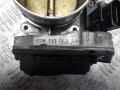 заслонка дроссельная Audi A6 4B/C5 1998, 2.8 л., 078133063 - фото №5