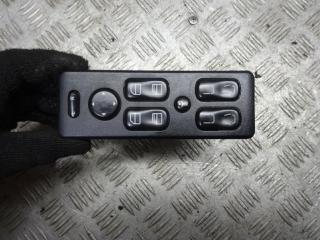блок управления стеклоподъемниками Mercedes-Benz Vito W638 2001, 2.2 л., АКПП, микроавтобус, A0045459207