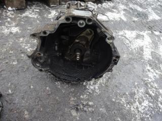 КПП механическая (МКПП) Volkswagen Passat B5 2000, 1.9 л., DHF