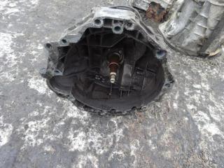 КПП механическая (МКПП) Volkswagen Passat B5 1997, 1.6 л., МКПП, седан, DCN