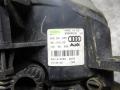 фара противотуманная левая Audi A4 B8/8K 2010, 1.8 л., МКПП, универсал, 8T0941699 - фото №3