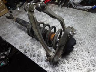 стойка передняя левая Audi A4 B6 2004, 2.0 л., МКПП, универсал