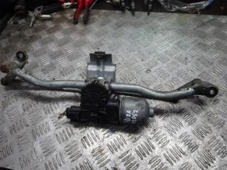 механизм стеклоочистителя (трапеция дворников) SEAT Ibiza 3 поколение 2005, 1.4 л., МКПП, хетчбэк 5 дв., 6Q2955119A